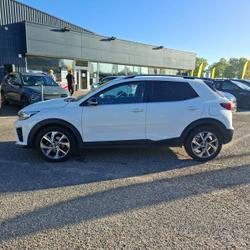 Kia Stonic 1.0 T-GDi 100 ch DCT7 GT-line occasion - Libourne - photo 2/33