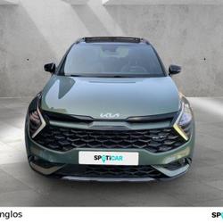 Kia Sportage 1.6 T-GDi 265ch PHEV GT-Line Premium BVA6 4x4 Englos