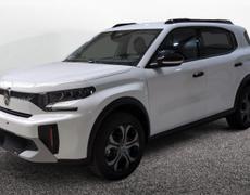 Citroen C3 Aircross Hénin-Beaumont
