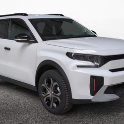 Citroen C3 Aircross HYBRIDE 145 CH BVA E-DCS6 5PL PLUS H&eacute;nin-Beaumont