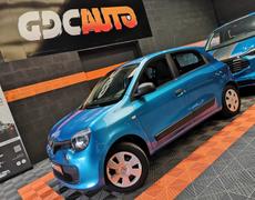 Renault Twingo 3 Lisieux
