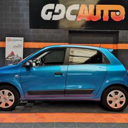 Renault Twingo 3 1.0 SCE 70 LIFE Lisieux