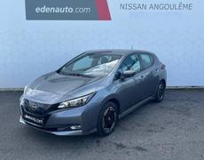 Nissan Leaf Champniers