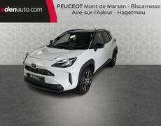 Toyota Yaris Biscarrosse