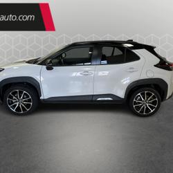 Toyota Yaris Cross Hybride 130h 2WD GR SPORT occasion - Biscarrosse - photo 2/35
