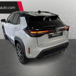Toyota Yaris Cross Hybride 130h 2WD GR SPORT occasion - Biscarrosse - photo 3/35