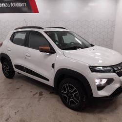 Dacia Spring Extreme occasion - Lannemezan - photo 3/35