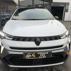 Renault Symbioz esprit Alpine E-Tech full hybrid 145 Essarts en Bocage