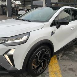 Renault Symbioz esprit Alpine E-Tech full hybrid 145 Essarts en Bocage