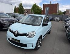 Renault Twingo 3 Neuville-en-Ferrain