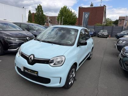 Renault Twingo 3 - III EQUILIBRE SCE 65 - 12 990 €