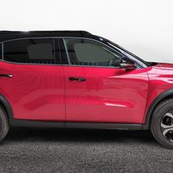 Citroen C3 Aircross HYBRIDE 145 CH BVA E-DCS6 5PL PLUS H&eacute;nin-Beaumont