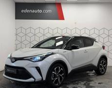 Toyota C-HR Toulouse