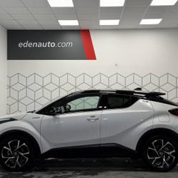 Toyota C-HR Hybride 2.0L Graphic occasion - Toulouse - photo 2/26