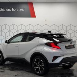 Toyota C-HR Hybride 2.0L Graphic occasion - Toulouse - photo 3/26