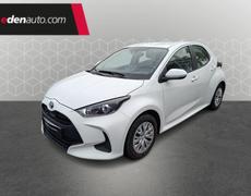 Toyota Yaris Toulouse