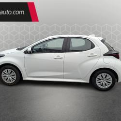 Toyota Yaris Hybride 116h Dynamic occasion - Toulouse - photo 2/18
