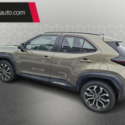 Toyota Yaris Cross Hybride 116h 2WD Design occasion - Muret - photo 2/17