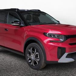 Citroen C3 Aircross HYBRIDE 145 CH BVA E-DCS6 5PL PLUS H&eacute;nin-Beaumont