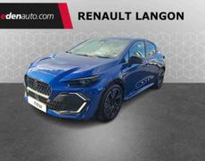 Renault Clio 6 Mazères
