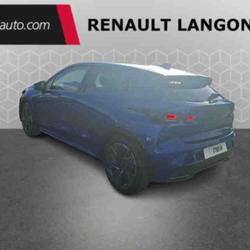Renault Clio 6 TCe 115 ch EDC esprit Alpine occasion - Maz&egrave;res - photo 3/50