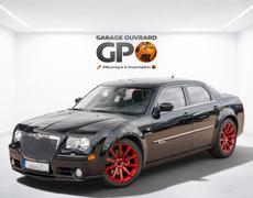 Chrysler 300C Monsireigne