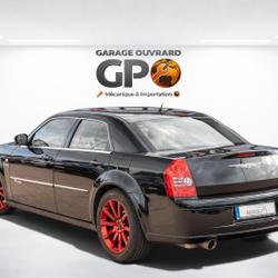 Chrysler 300C 6.1 SRT8 Monsireigne