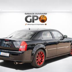 Chrysler 300C 6.1 SRT8 Monsireigne