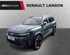 Dacia Bigster Mazères
