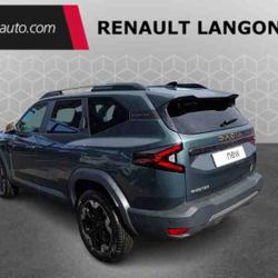 Dacia Bigster Mild Hybrid 140 Extreme occasion - Maz&egrave;res - photo 3/44
