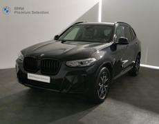 BMW X3 Obernai