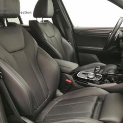 BMW X3 xDrive30e 292ch M Sport Obernai