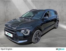 Kia Niro Englos