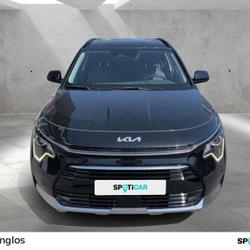Kia Niro 1.6 GDi 141ch HEV Active Business DCT6 Englos