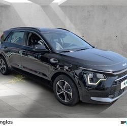 Kia Niro 1.6 GDi 141ch HEV Active Business DCT6 Englos