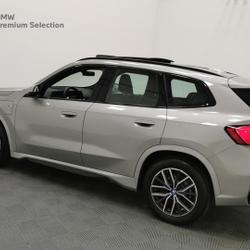 BMW X1 xDrive25e 245ch M Sport H&oelig;nheim
