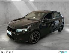 Opel Corsa Englos