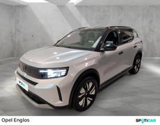 Opel Frontera Englos