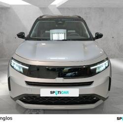 Opel Frontera 1.2 Turbo Hybrid 145ch GS e-DCT6 Englos