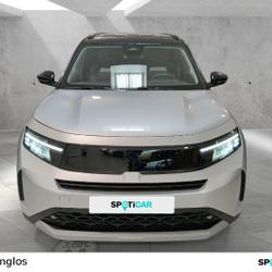 Opel Frontera 1.2 Turbo Hybrid 145ch GS e-DCT6 occasion - Englos - photo 2/28
