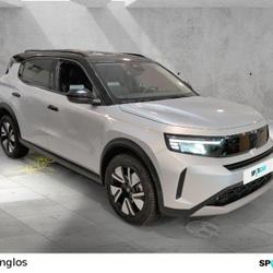 Opel Frontera 1.2 Turbo Hybrid 145ch GS e-DCT6 Englos