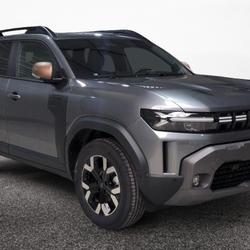 Dacia Duster HYBRID 140 BVA 4X2 EXTREME + PACK CITY + PACK COLD H&eacute;nin-Beaumont