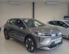 Mitsubishi Eclipse Cross Alès