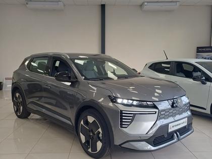 Mitsubishi Eclipse Cross - BEV 87 KWH 220 INVITE+ 22kW - 32 990 €