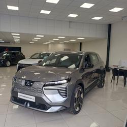 Mitsubishi Eclipse Cross BEV 87 KWH 220 INVITE+ 22kW Al&egrave;s