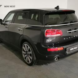 Mini Clubman Cooper 136ch Essential BVA7 H&oelig;nheim