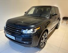 Land Rover Range Rover Vannes