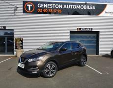 Nissan Qashqai La Chevrolière