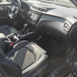 Nissan Qashqai 1.2 DIG-T 115CH TEKNA XTRONIC La Chevroli&egrave;re