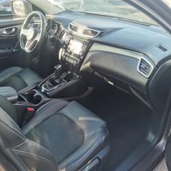 Nissan Qashqai 1.2 DIG-T 115CH TEKNA XTRONIC La Chevroli&egrave;re
